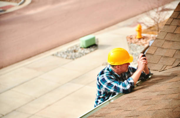 Roof Installation Near Me in Timberlane, IL
